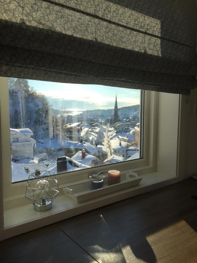 Beautifull Seaview Villa Arendal Exterior photo